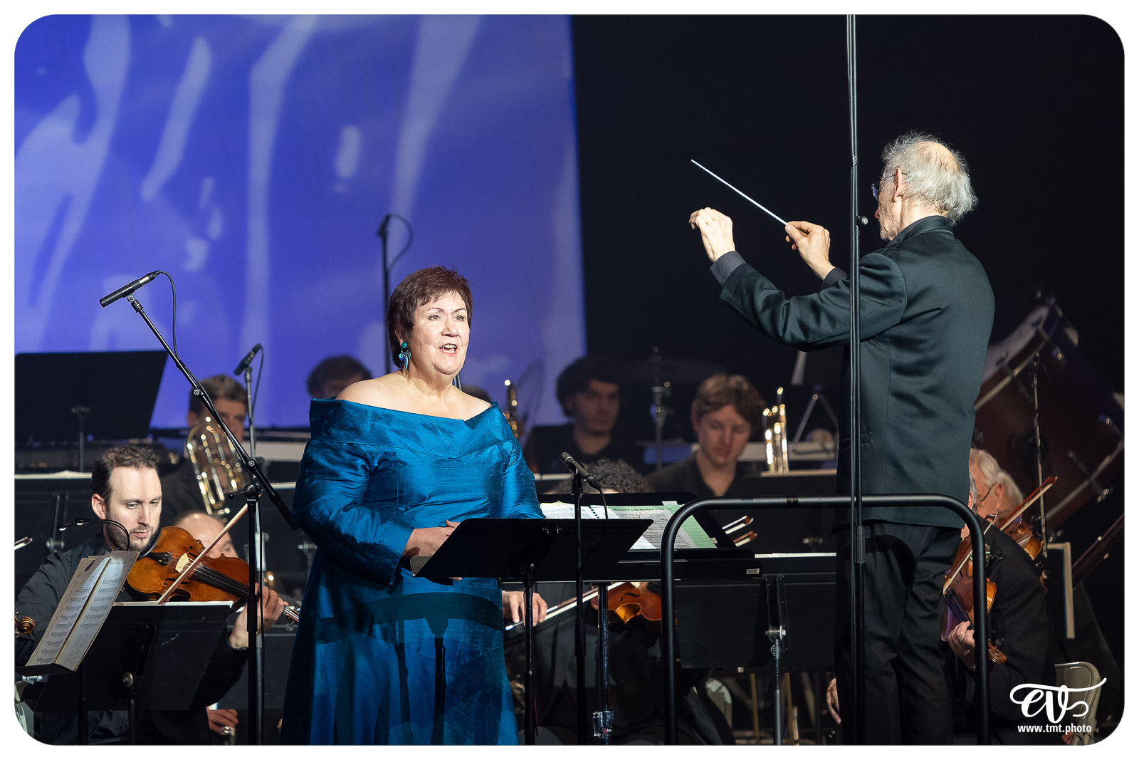 CONCERT DU NOUVEL AN (OSH)